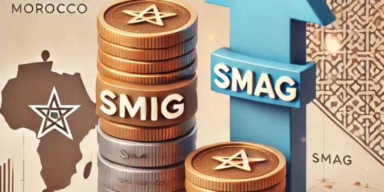 Le SMIG et le SMAG augmentent en 2025 : une bouffée d’oxygène pour les travailleurs marocains