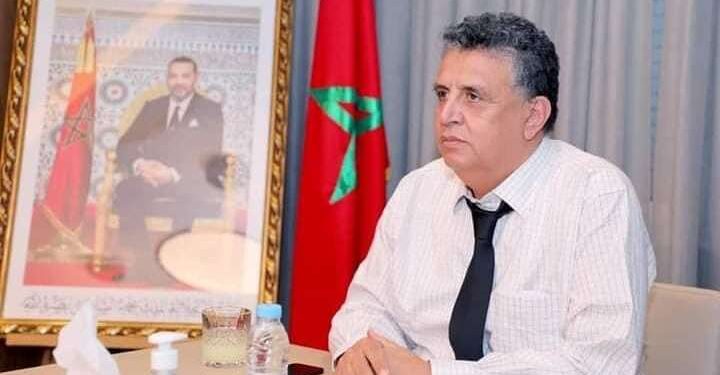 Abdellatif Ouahbi s’attaque aux irrégularités dans les marchés publics de son ministère