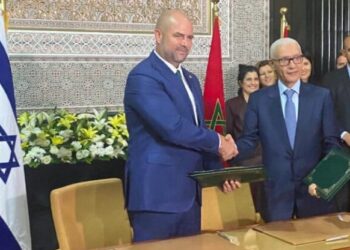 Soutien au Sahara marocain : le Paraguay influencé par Israël ?