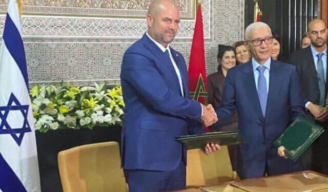 Soutien au Sahara marocain : le Paraguay influencé par Israël ?