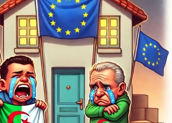 Coup dur fatal pour le duo Algérie-Polisario