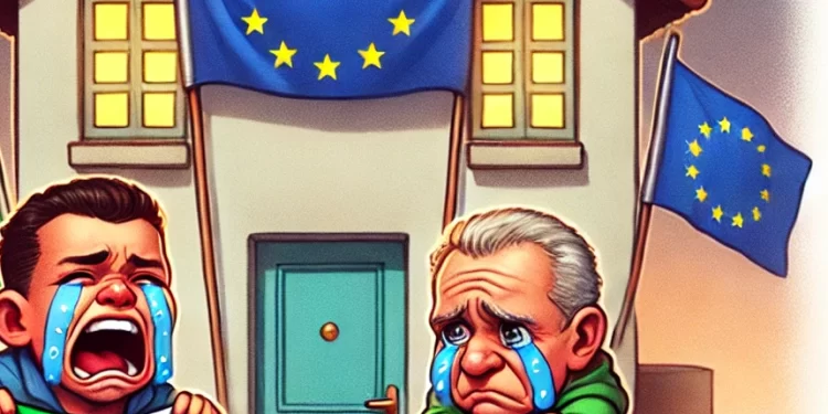 Coup dur fatal pour le duo Algérie-Polisario