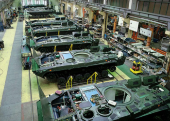 L’Inde investit massivement dans l’Industrie de Défense au Maroc