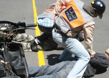 La criminalité en baisse en 2024 au Maroc