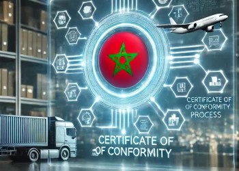 Le Maroc modernise ses procédures avec un service numérique dédié aux certificats de conformité