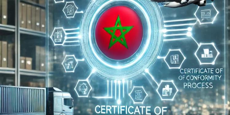 Le Maroc modernise ses procédures avec un service numérique dédié aux certificats de conformité