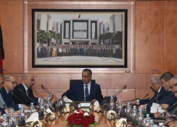 Hammouchi élabore une stratégie ambitieuse à l’horizon 2025 et 2030