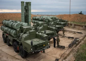 Défense : Le Maroc s’intéresse au système de défense aérienne russe S-400 Triumf