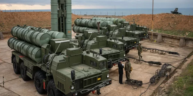 Défense : Le Maroc s’intéresse au système de défense aérienne russe S-400 Triumf