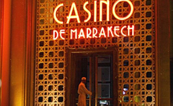 Après 15 ans, la fin de l’affaire du Casino Essaadi à Marrakech