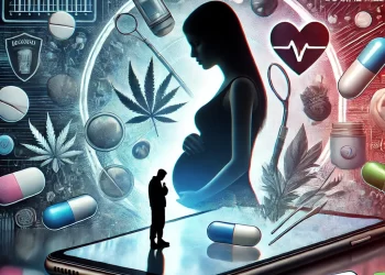 Les abus des réseaux sociaux : terrain des interdits entre avortement illégal et pratiques choquantes