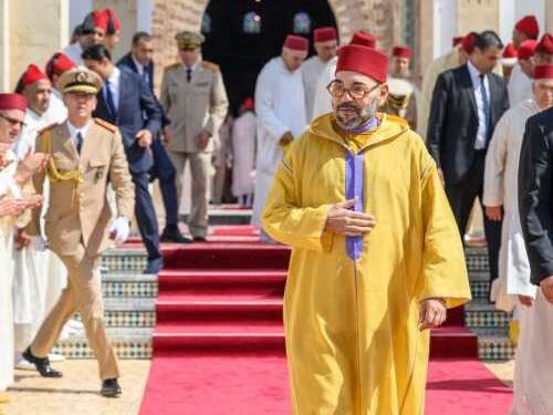 Révision de la Moudawana : le roi Mohammed VI impulse une réforme majeure pour la famille marocaine