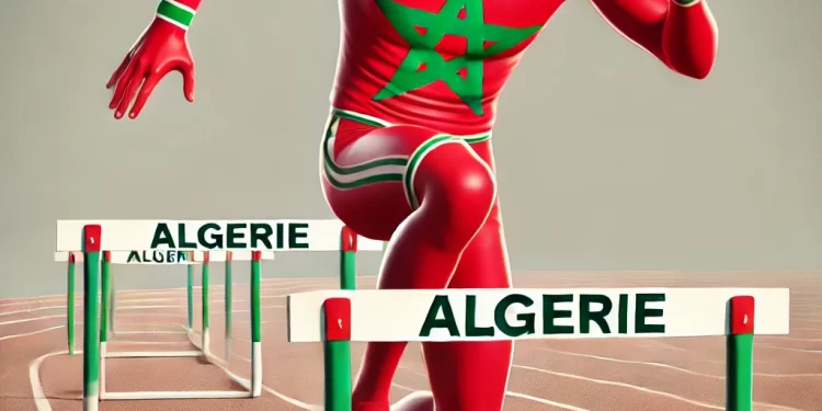 Crise libyenne : quand le Maroc agit et l’Algérie entrave