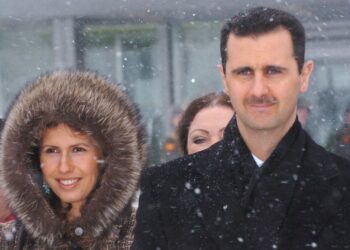 La double vie d’Asma al-Assad : leurrer l’Occident pour mieux cacher la réalité syrienne