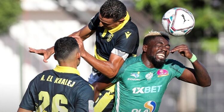 Le RAJA se réveille difficilement