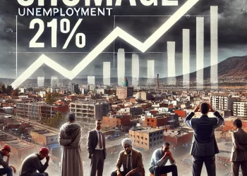 Les compteurs du chômage explosent