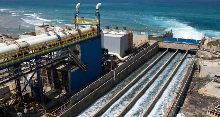 Crise hydrique : comment le Maroc réinvente sa stratégie en eau