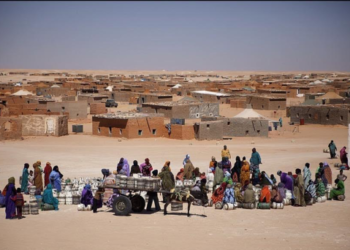 Fuir Tindouf : le chemin périlleux des Sahraouis vers le Maroc