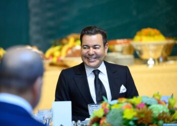 Marrakech : Le Festival International du Film célèbre sa 21e édition en grande pompe