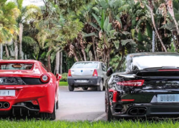 Justice fiscale : la CDT relance l’idée d’une taxe sur la fortune au Maroc