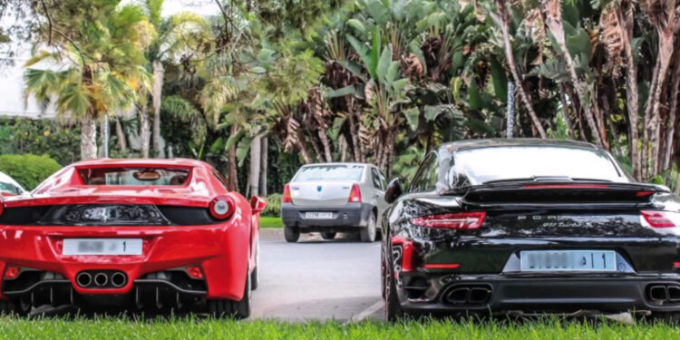 Justice fiscale : la CDT relance l’idée d’une taxe sur la fortune au Maroc