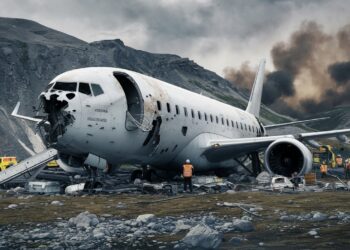 Crash aérien au Kazakhstan : 28 survivants, un miracle parmi 67 passagers