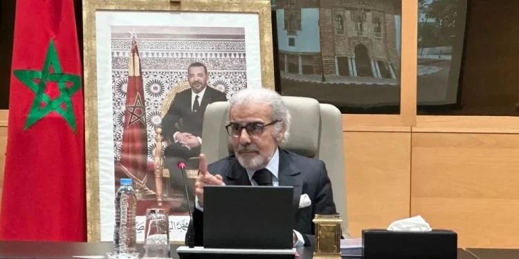 Bank Al-Maghrib : Les grands chantiers de 2024 en route vers la modernisation économique