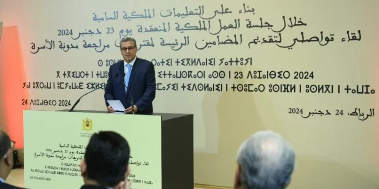 Moudawana 2024 : Une réforme ambitieuse pour un Maroc moderne et fidèle à ses valeurs