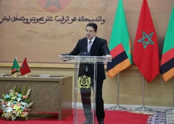 Dossier du Sahara : une année 2024 marquée par des avancées décisives