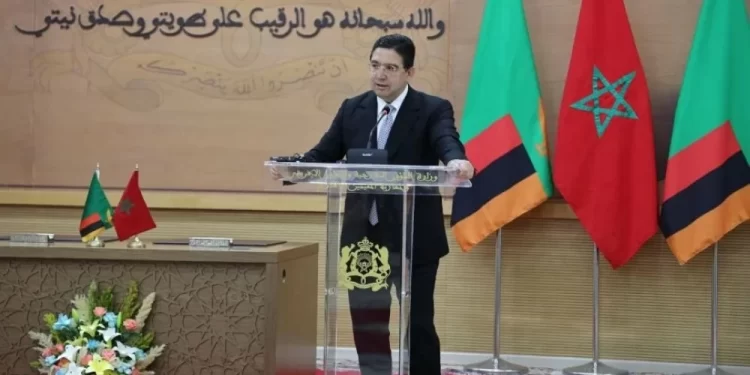 Dossier du Sahara : une année 2024 marquée par des avancées décisives