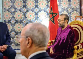 Moudawana : le roi Mohammed VI trace les lignes directrices d’une réforme équilibrée