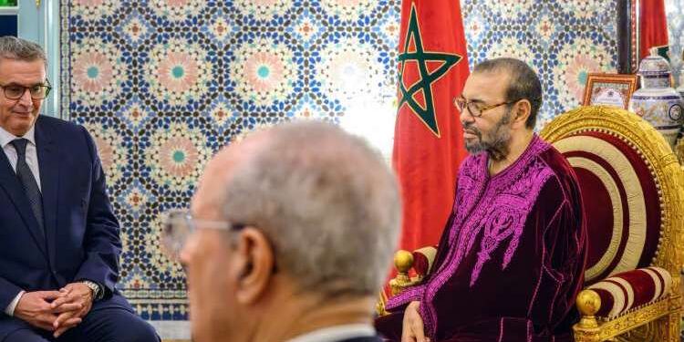 Moudawana : le roi Mohammed VI trace les lignes directrices d’une réforme équilibrée