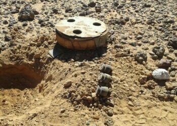 Deux soldats des FAR tués dans l’explosion d’un engin explosif