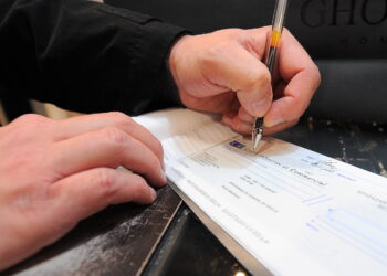 Rabat : un directeur de banque arrêté pour falsification et abus de confiance