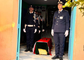 Béni Mellal : Un policier tué lors de l’arrestation d’un trafiquant de drogue dangereux