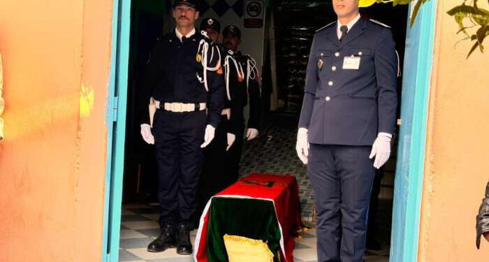 Béni Mellal : Un policier tué lors de l’arrestation d’un trafiquant de drogue dangereux