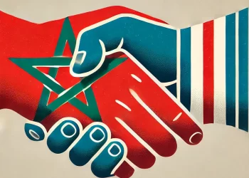 FRANCE-MAROC : Nouvelle page dans les relations entre les parlements