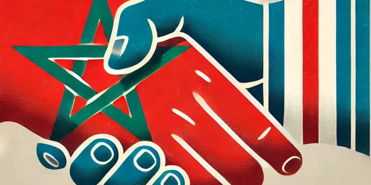 FRANCE-MAROC : Nouvelle page dans les relations entre les parlements