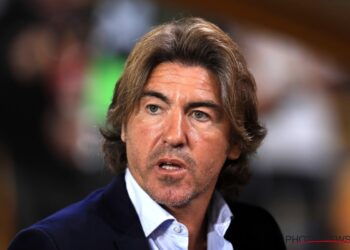 Le coach du Raja, Ricardo Sá Pinto, ne craint pas le ridicule