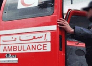 Cinq Israéliens tués dans un accident de la route au Sud du Maroc