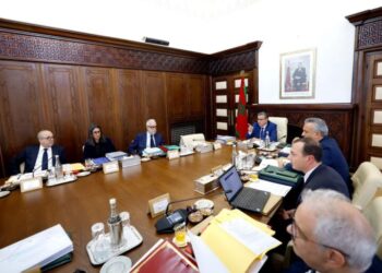 Le Maroc valide 56 projets d’investissement pour 134 milliards de dirhams