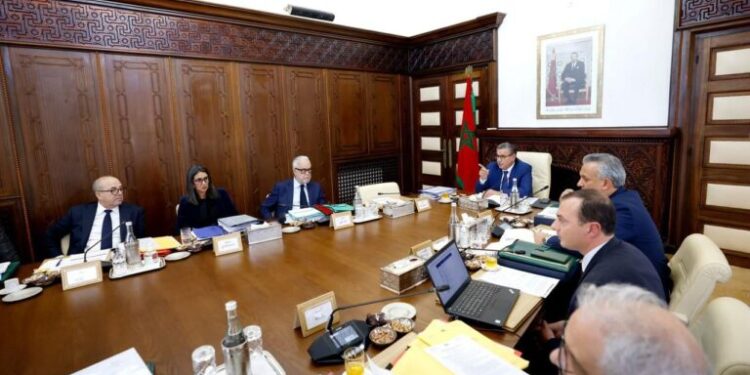 Le Maroc valide 56 projets d’investissement pour 134 milliards de dirhams