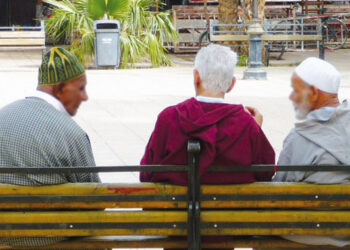 Le gouvernement acte l’exonération fiscale des pensions de retraite : une mesure historique