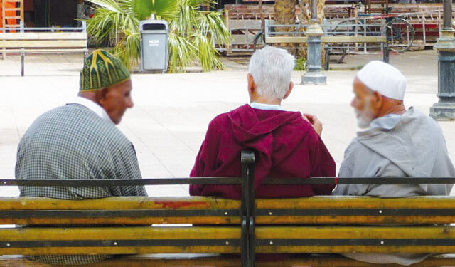 Le gouvernement acte l’exonération fiscale des pensions de retraite : une mesure historique