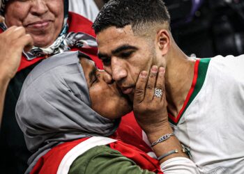 Ballon d’Or Africain 2024 : Achraf Hakimi et sa maman reviennent bredouilles