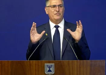 Israël ferme son ambassade en Irlande : une réponse aux initiatives pro-palestiniennes