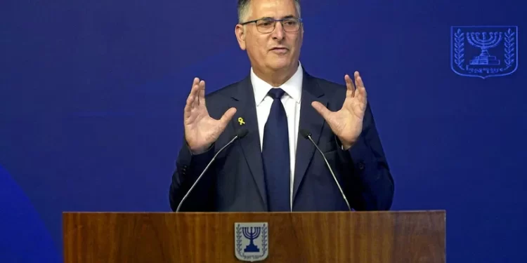 Israël ferme son ambassade en Irlande : une réponse aux initiatives pro-palestiniennes