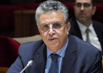 Abdellatif Ouahbi : Réguler l’intelligence artificielle et les réseaux sociaux, une priorité pour le Maroc