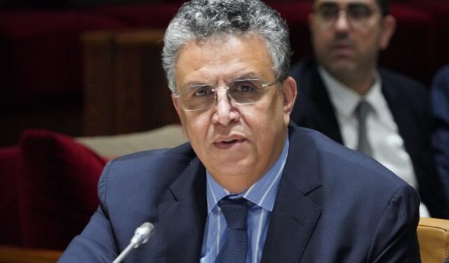 Abdellatif Ouahbi : Réguler l’intelligence artificielle et les réseaux sociaux, une priorité pour le Maroc