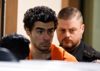 PDG assassiné à New York : Luigi Mangione et les preuves qui l’accablent